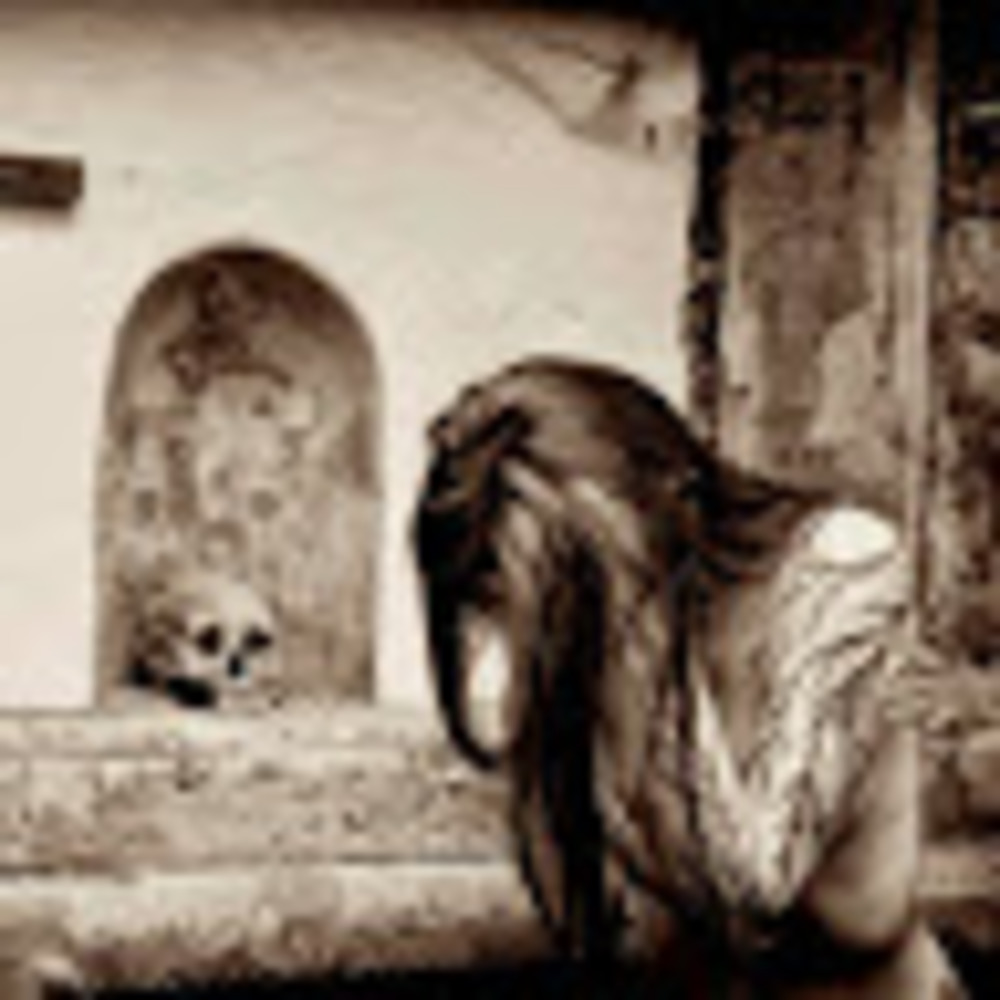 Meet your Posher, Morbid